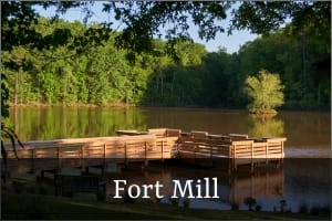 fort-mill location of queen city